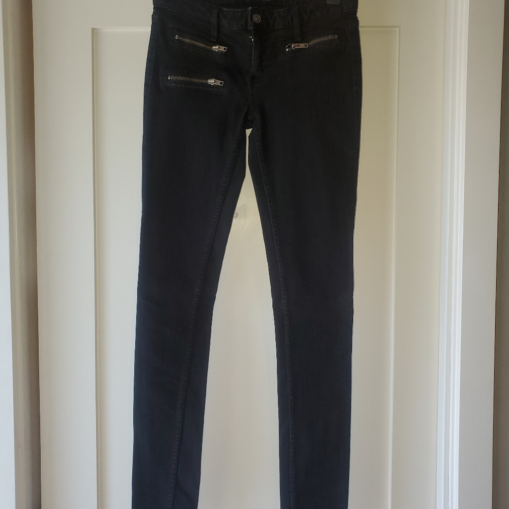 Kill City jean